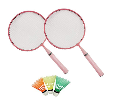 Badminton Set Small