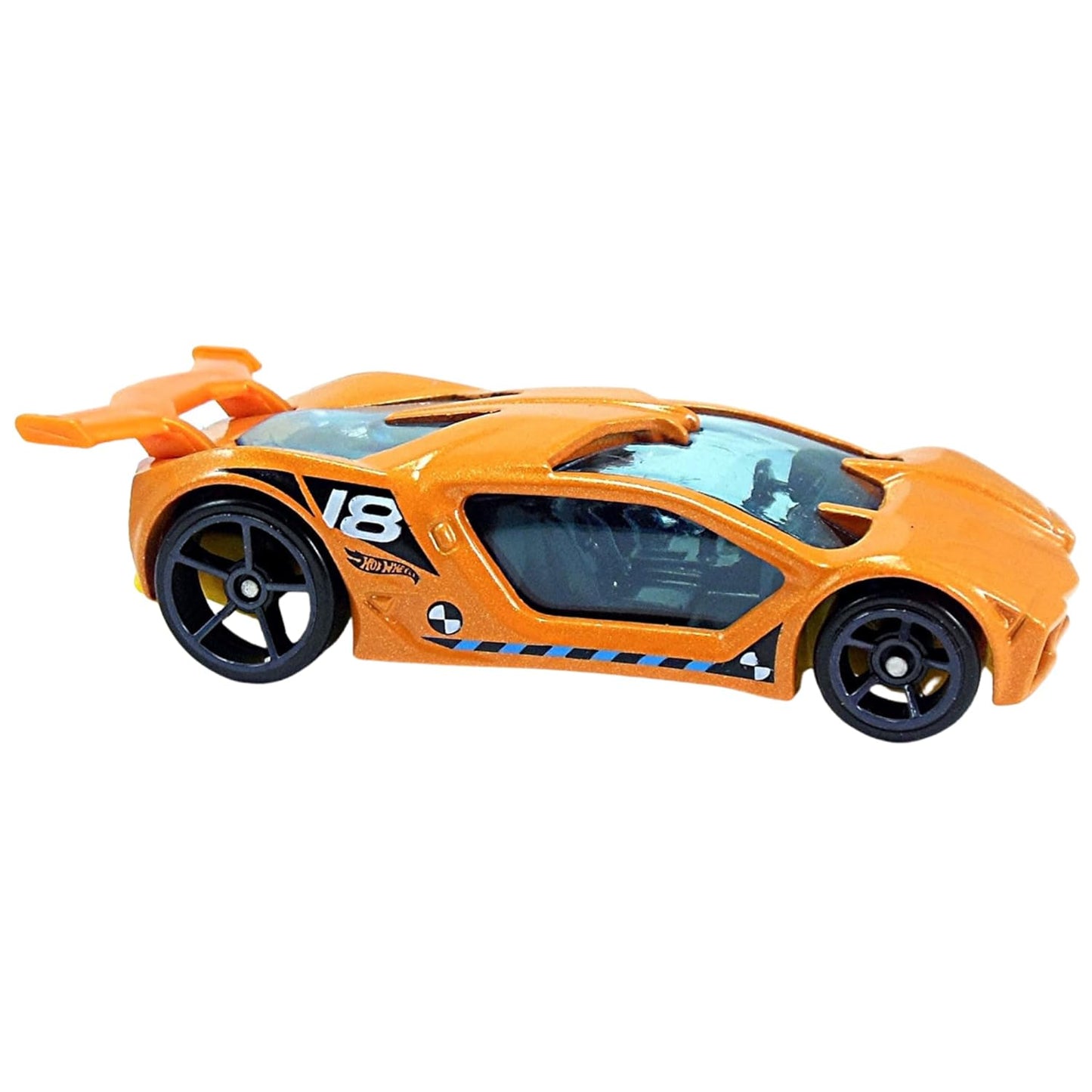 Hot Wheels Car Set of 5