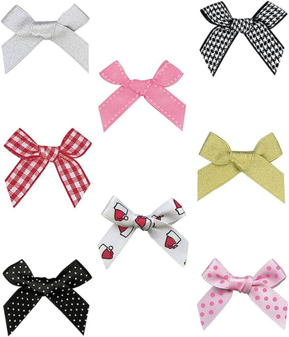 Fancy Bow Ribbon