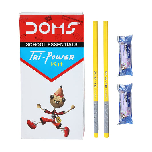 Doms Tri Power Kit