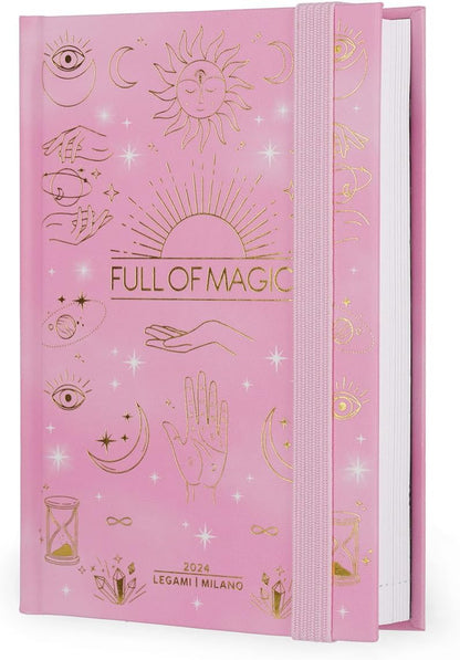 Fancy Diary UD7