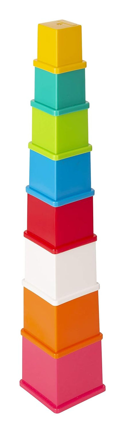 Funskool Stacking Cubes