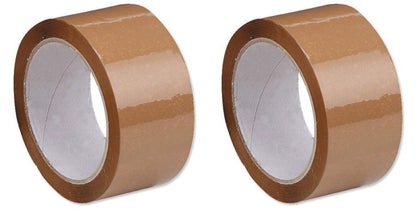 Brown Tape 2 Inch Big