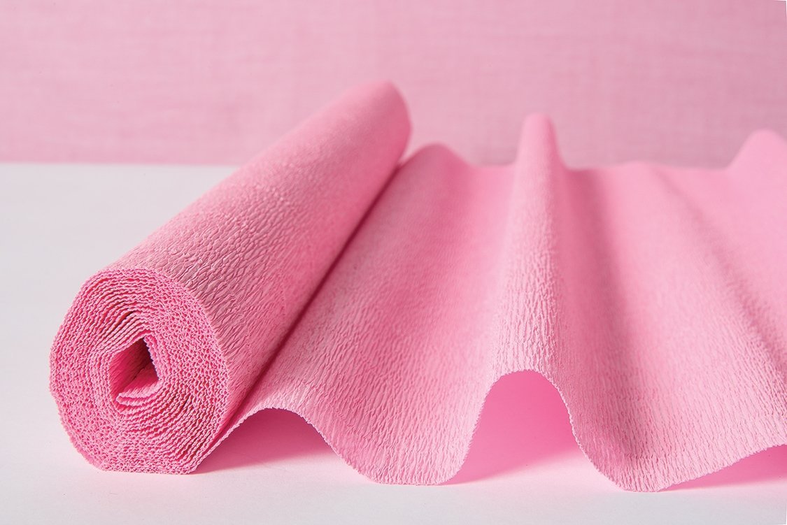 Crepe Paper Roll