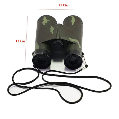 Binoculars 4x35