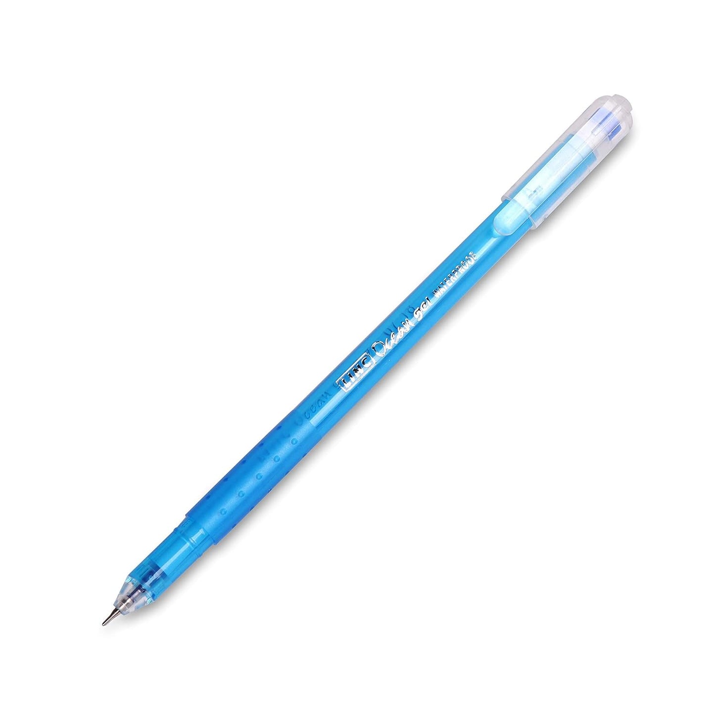 Linc Ocean Gel Pen- Blue