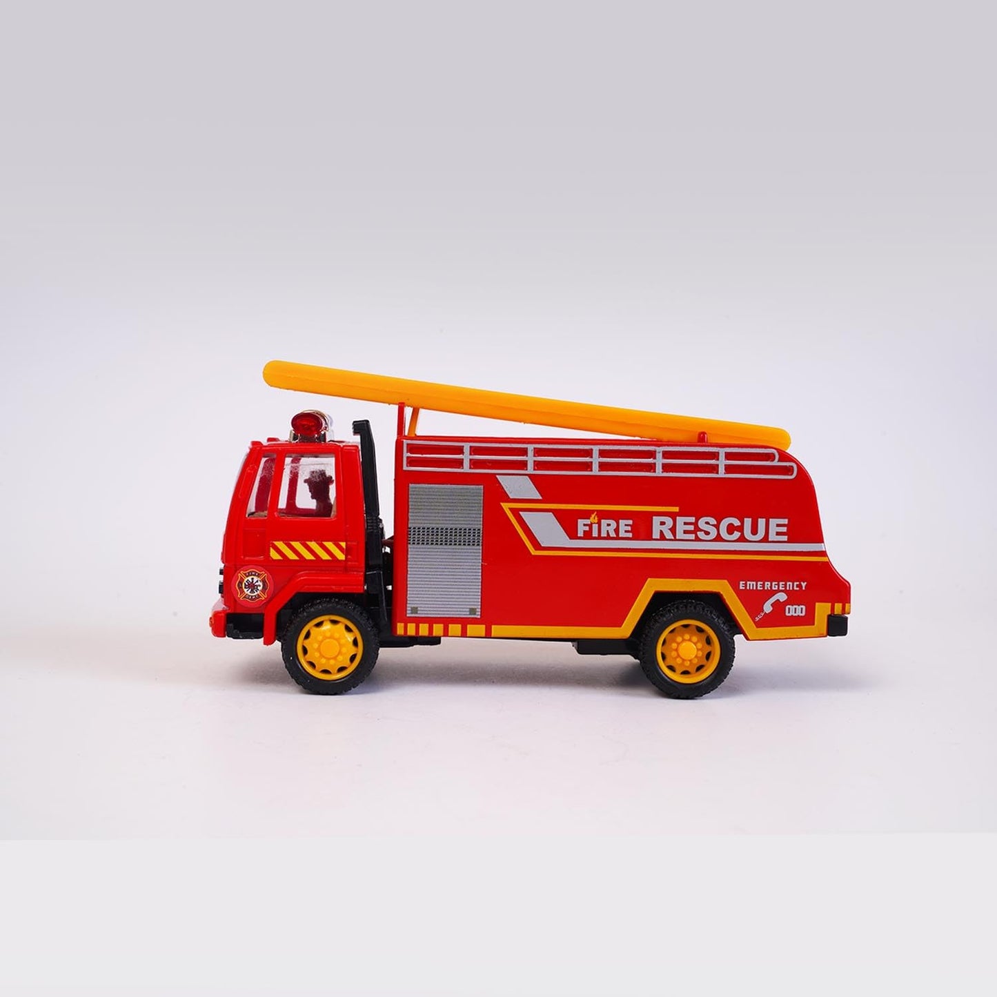 Centy Fire Tender