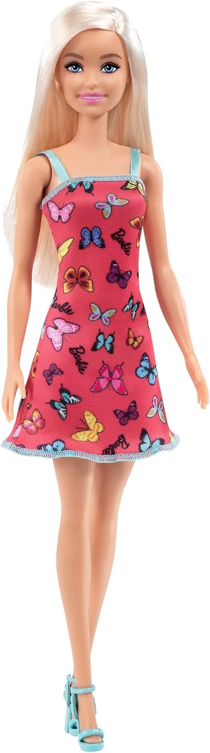 Barbie Entry Doll HBV05