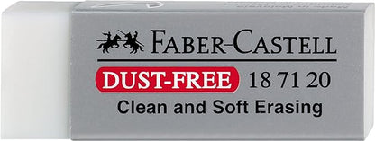 Faber Castell Dust Free Eraser