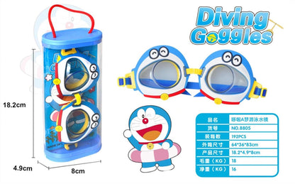 Kids Swimming Goggles