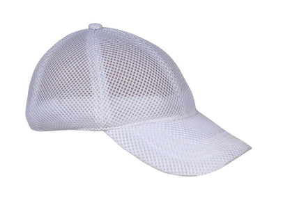 Fancy Net Cap Big