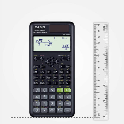 Casio Scientific Calculator