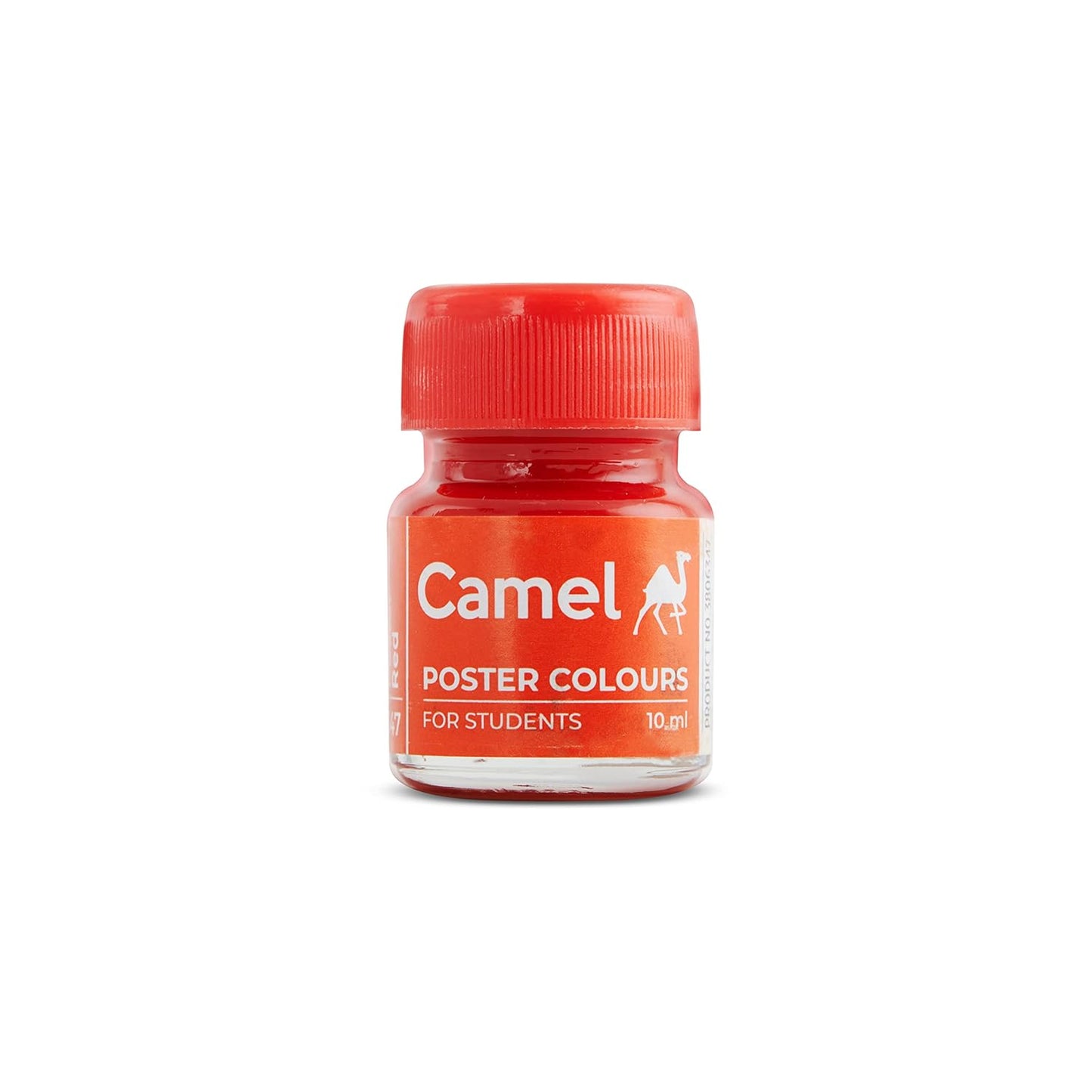 Camel Psoter Colours 12