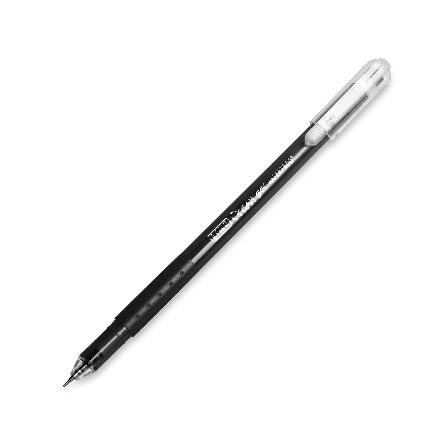 Linc Ocean Gel Pen- Black