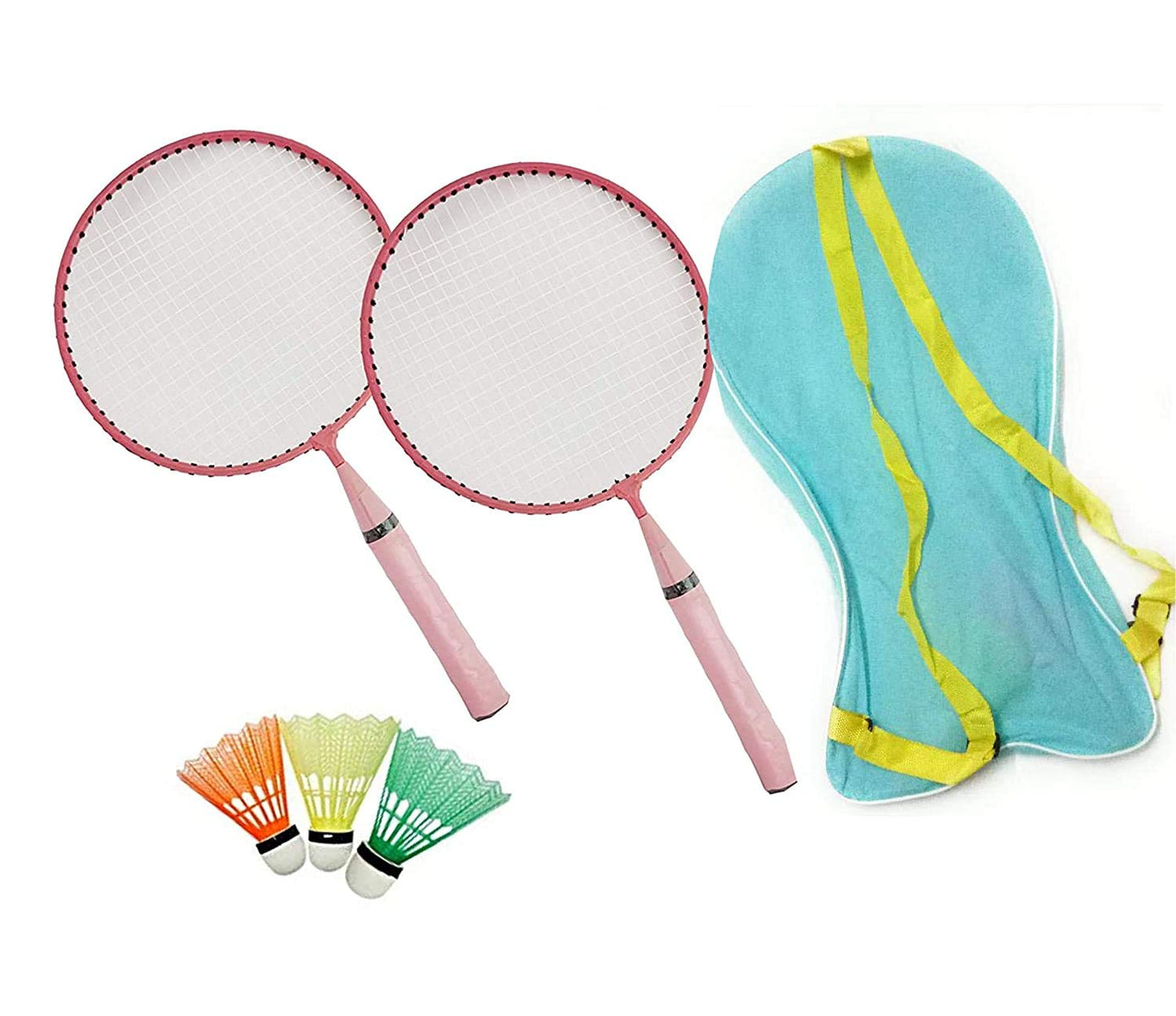 Badminton Set Small