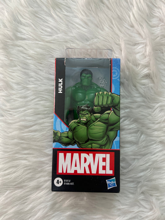 Hulk Hasbro Marvel