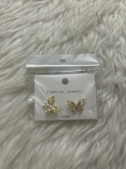 MRP350 Earrings