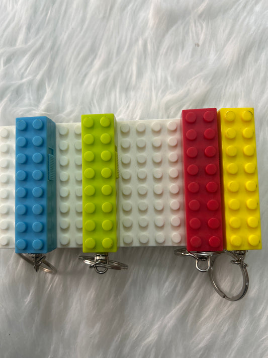 LED Light Key Holder