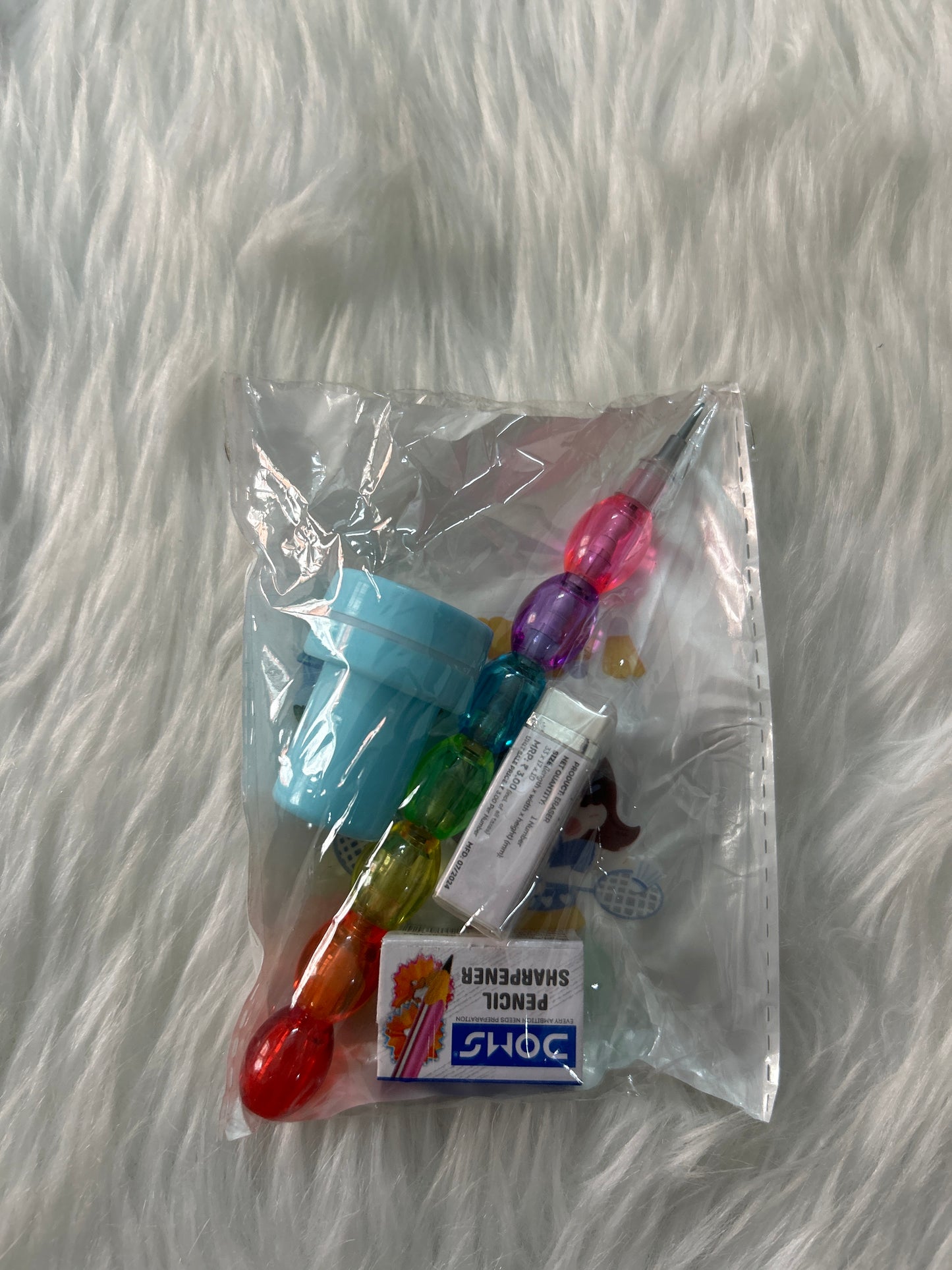 Kids Combo 5 Pc Set