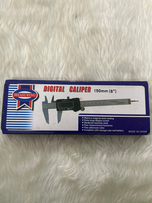Digital Vernier Caliper 150MM