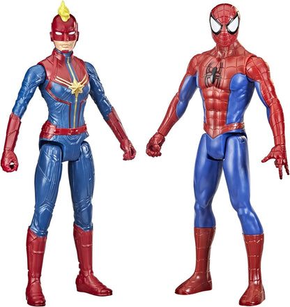 Marvel Action Figure