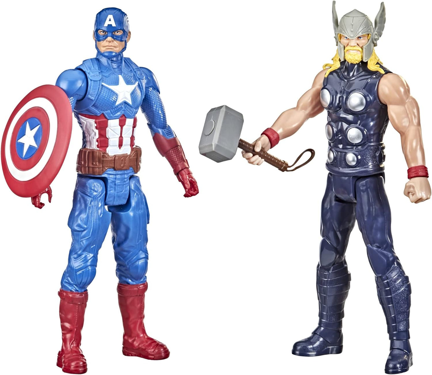 Marvel Action Figure