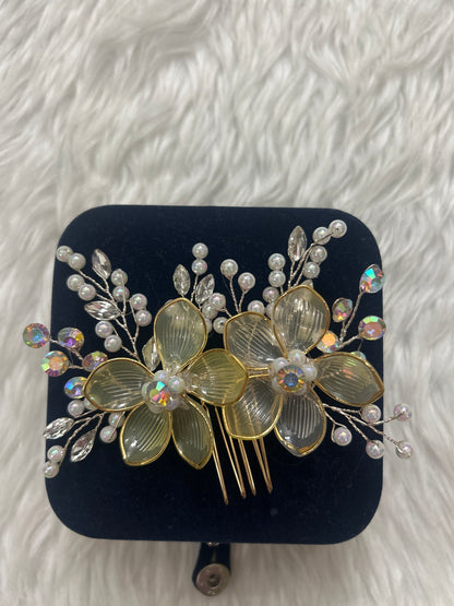 MRP275 Hair Comb Pin