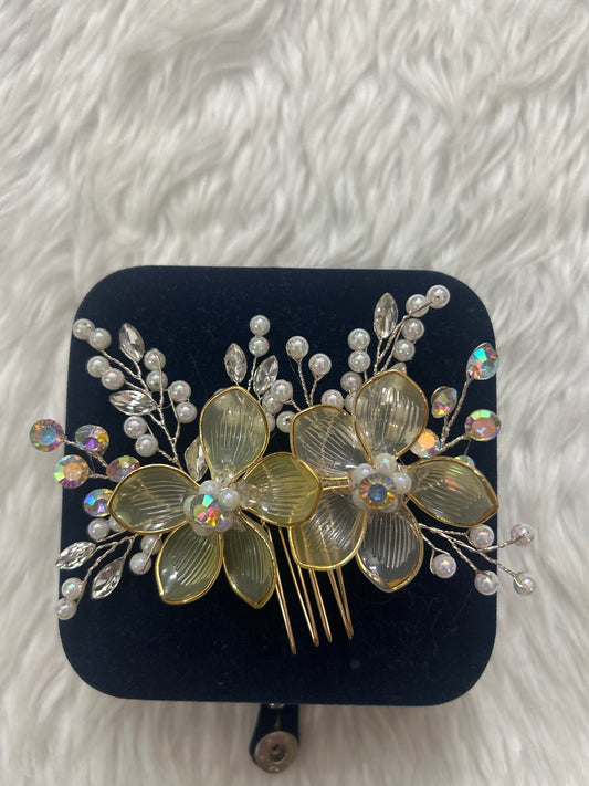 MRP275 Hair Comb Pin