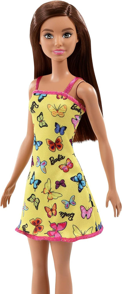 Barbie Entry Doll HBV08