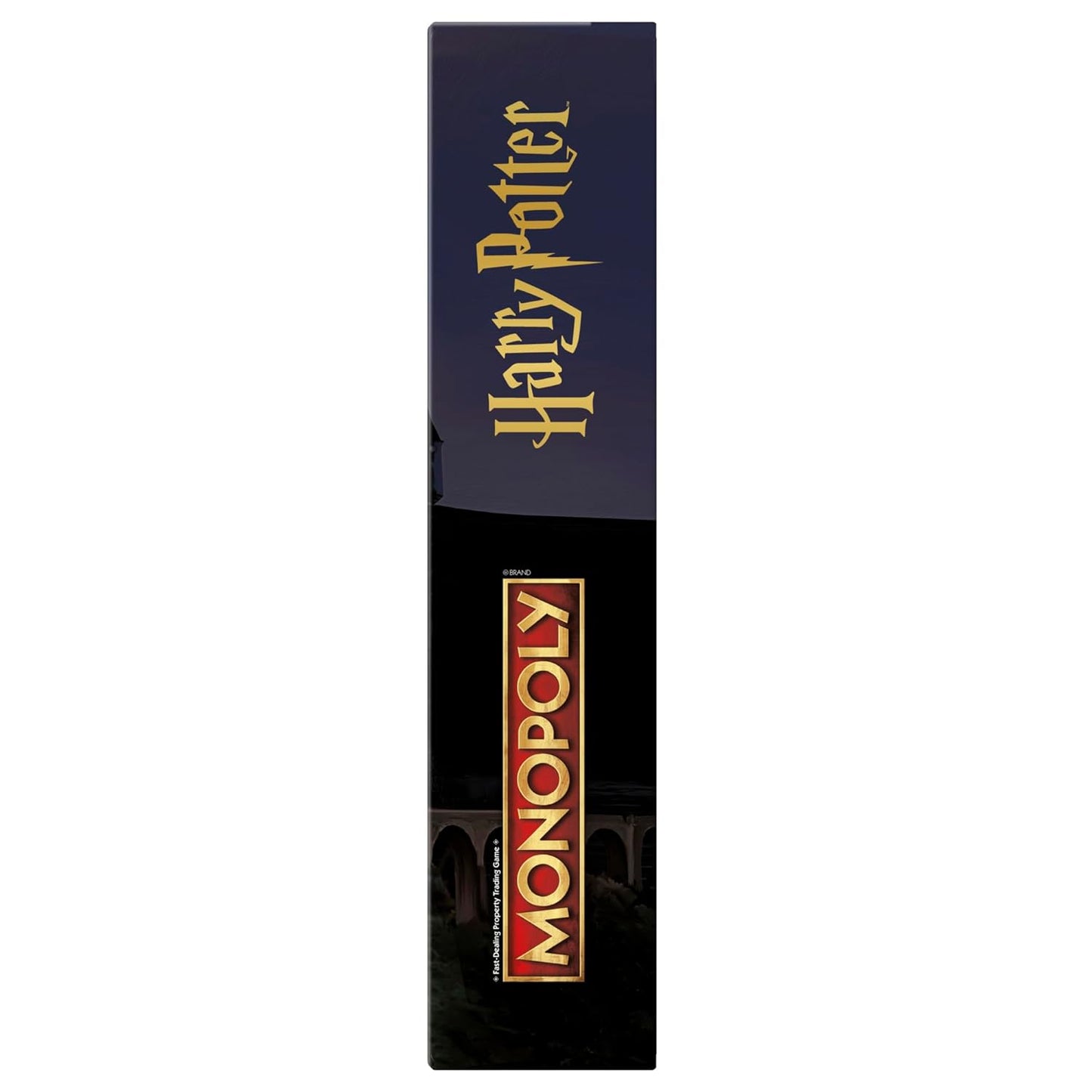 Hasbro Harry Potter Monopoly