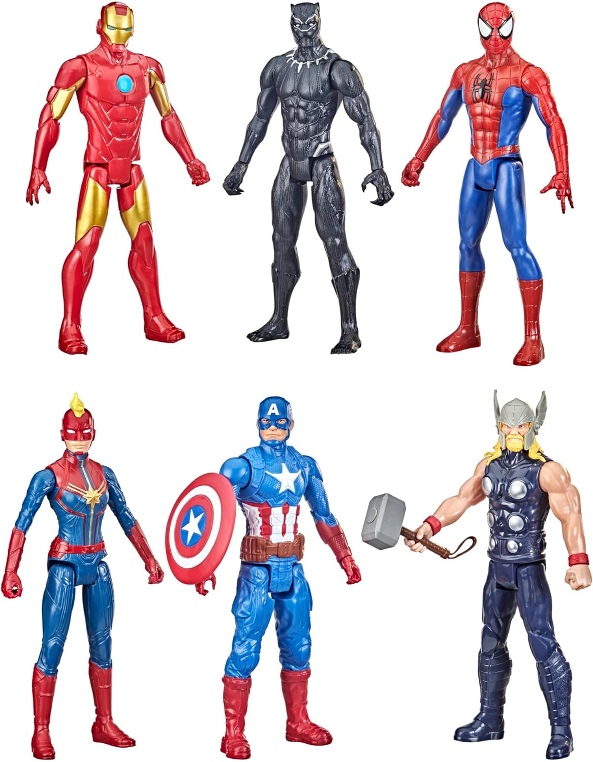 Marvel Action Figure