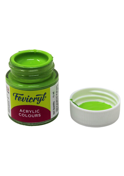 Fevicryl Acrylic Colour Greenary 67