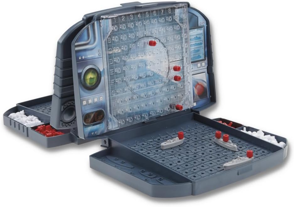 Hasbro Battleship