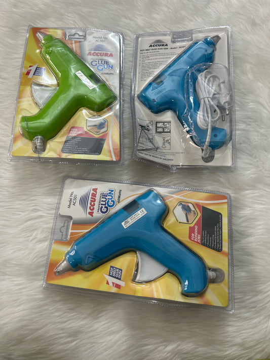Hot Glue Gun 40W