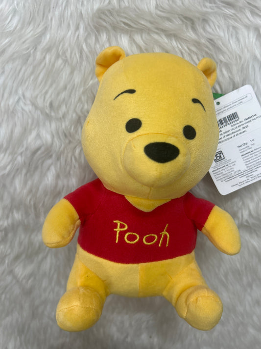 Disney Winnie the Pooh 2m+