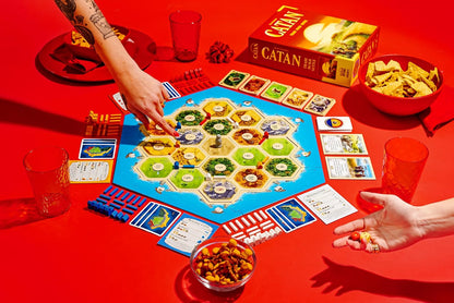 FUNSKOOL CATAN