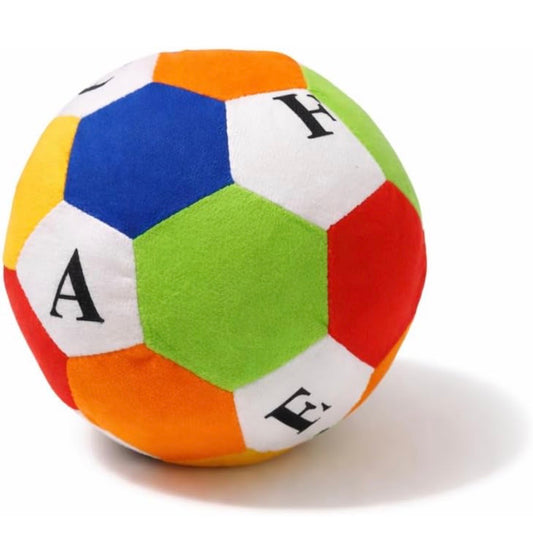 Edu Ratt Ball #1 3+ - Gift Hub Mart