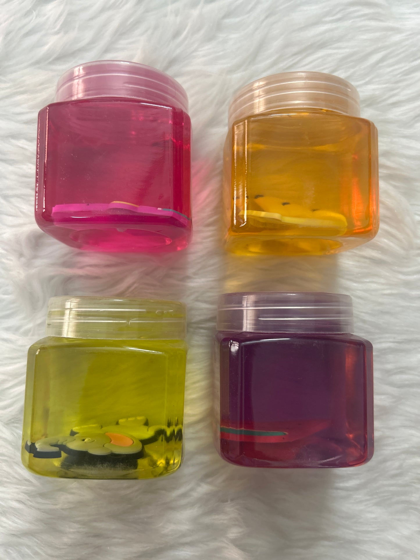 MRP100 Fancy Slime (Fruity)