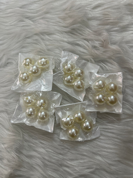 Pearl Moti - 14 mm
