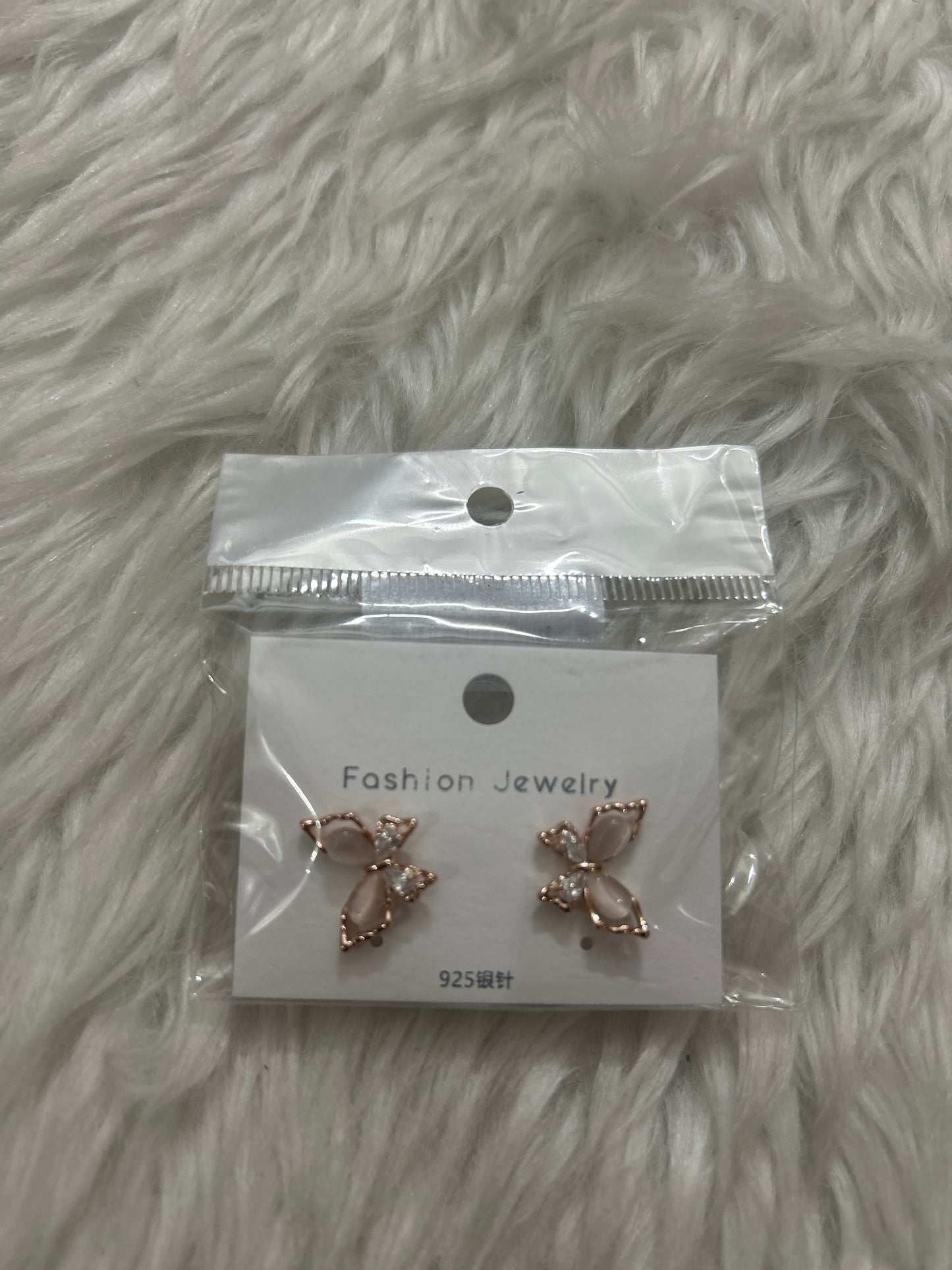 MRP350 Earrings
