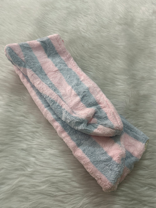 Hair Wrapping Towel