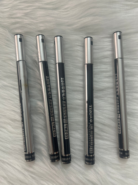 Mechanical Pencil 2.0