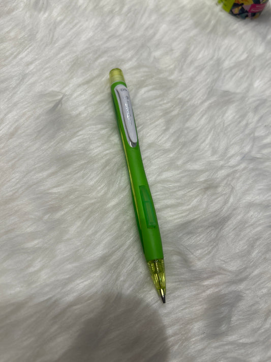 Mitsubishi 0.5 Shalaku Pencil