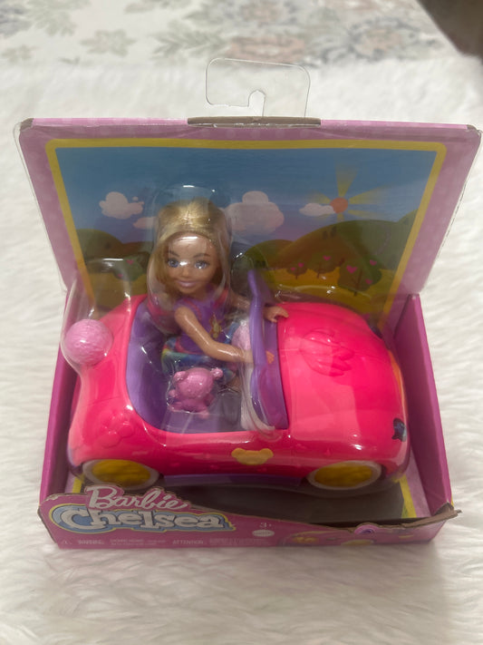 Mattel Barbie Chelsea