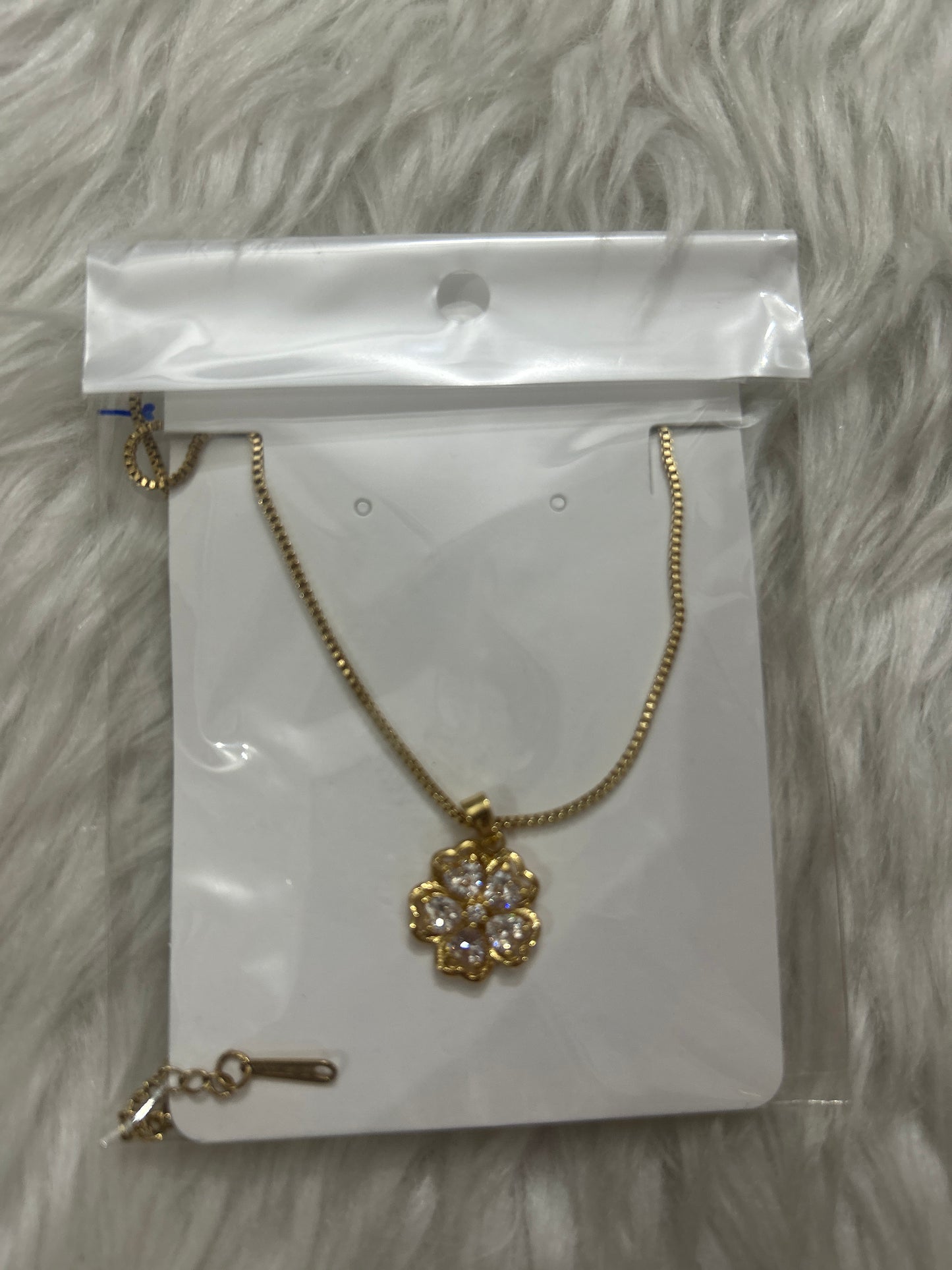 MRP275 Chain Pendant