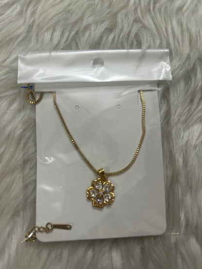 MRP275 Chain Pendant