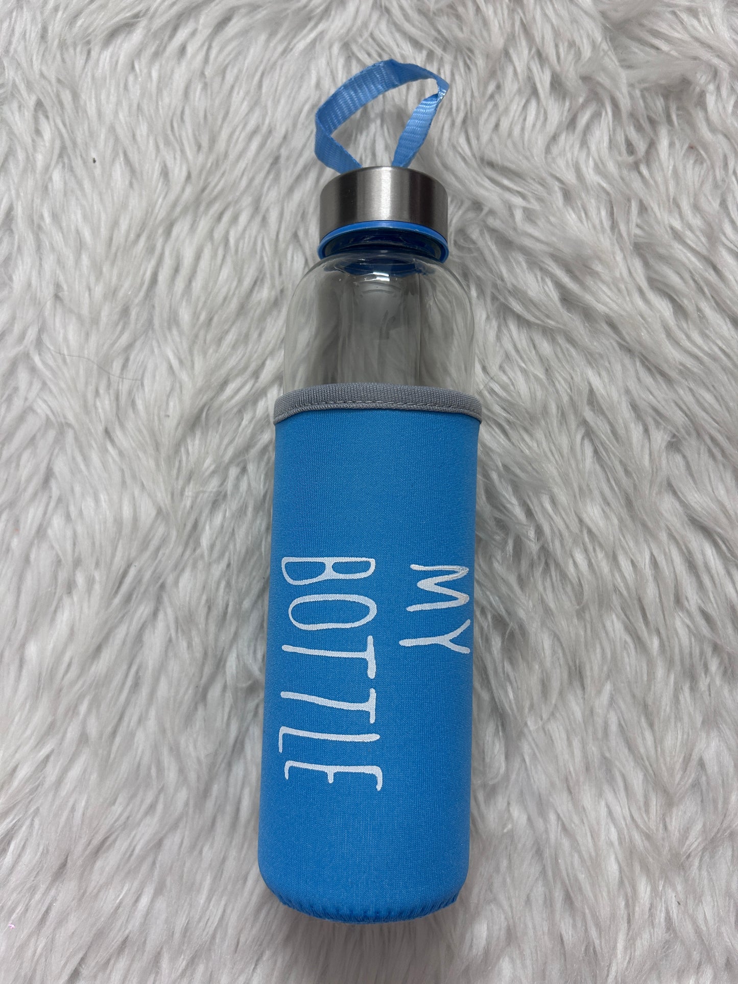 My Bottle Glass Bottle 500 ml