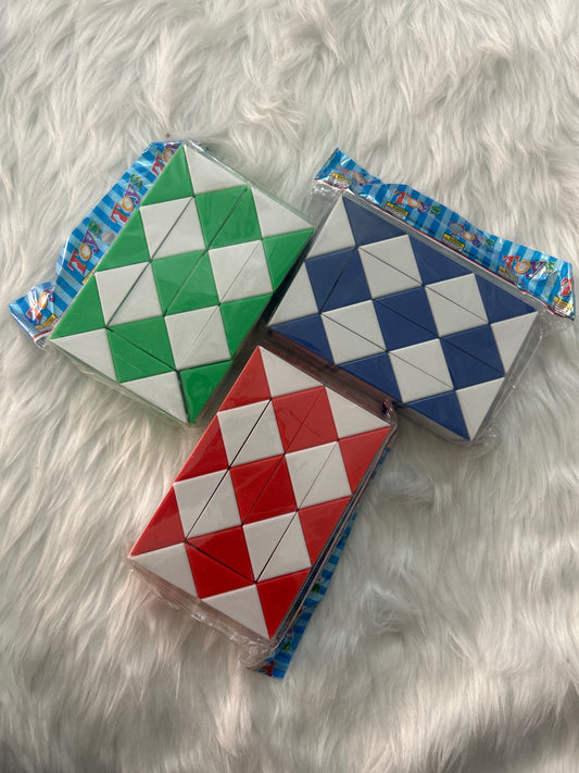 Snake Cube Big
