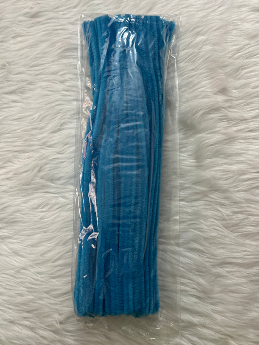 Pipe Cleaner Firoza Blue