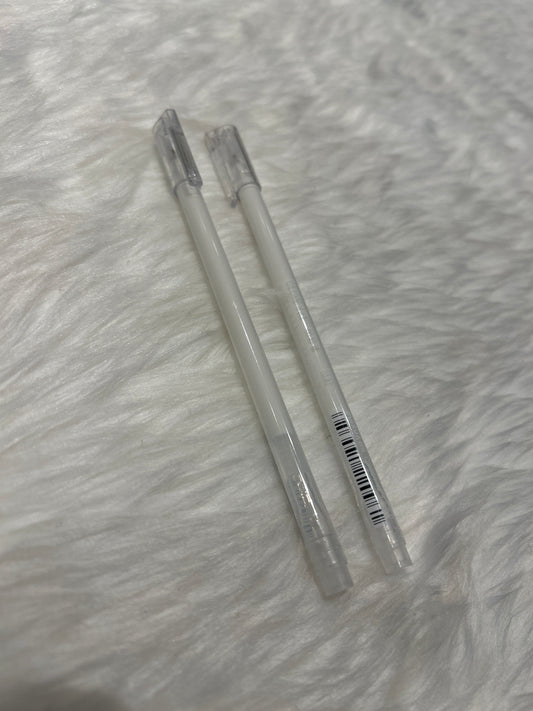 Metallic Gel Pen .6MM